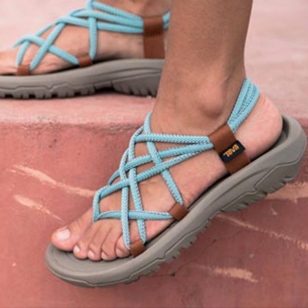 Teva Sandals
